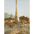 rotary piling drilling rigs for sale